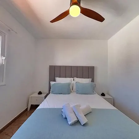 Nautico - Boutique Homes - Center - Adults Only Appartamento Corralejo