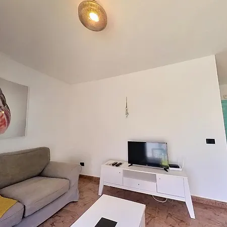 Nautico - Boutique Homes - Center - Adults Only Appartamento Corralejo
