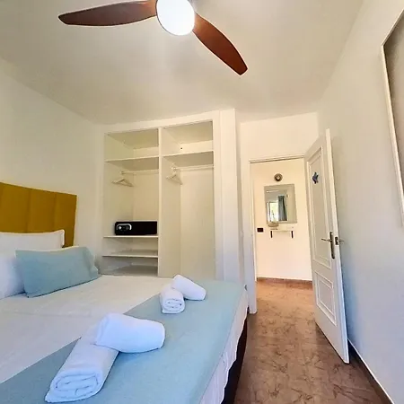 Appartamento Nautico - Boutique Homes - Center - Adults Only Corralejo