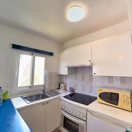 Appartamento Nautico - Boutique Homes - Center - Adults Only Corralejo