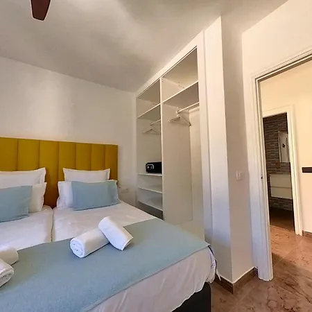 Appartamento Nautico - Boutique Homes - Center - Adults Only *