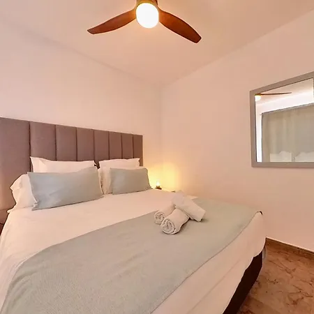 Nautico - Boutique Homes - Center - Adults Only Appartamento *