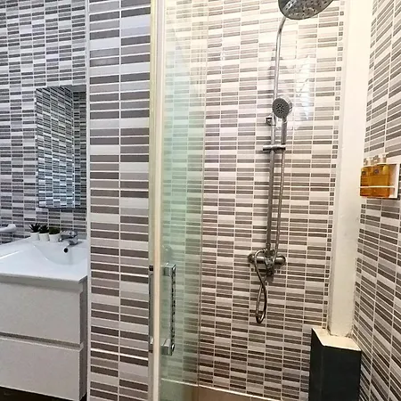 Appartamento Nautico - Boutique Homes - Center - Adults Only *