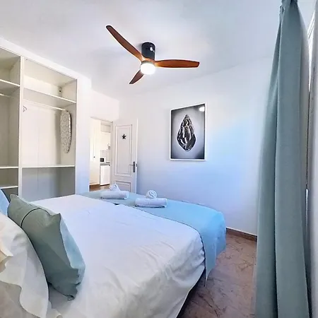 Nautico - Boutique Homes - Center - Adults Only Appartamento Corralejo