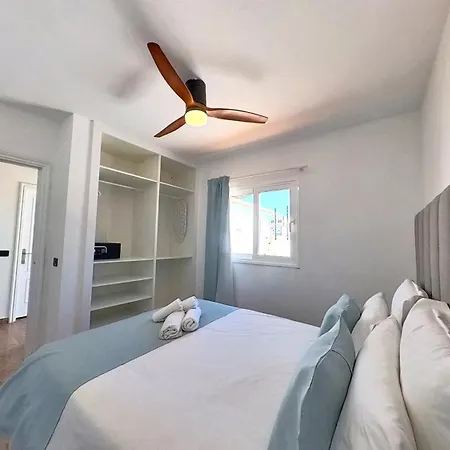 Nautico - Boutique Homes - Center - Adults Only Appartamento