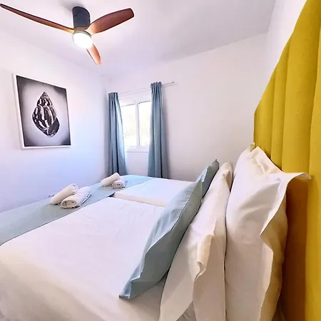 Apartmán Nautico - Boutique Homes - Center - Adults Only *