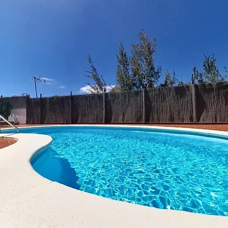 Nautico - Boutique Homes - Center - Adults Only Apartmán Corralejo
