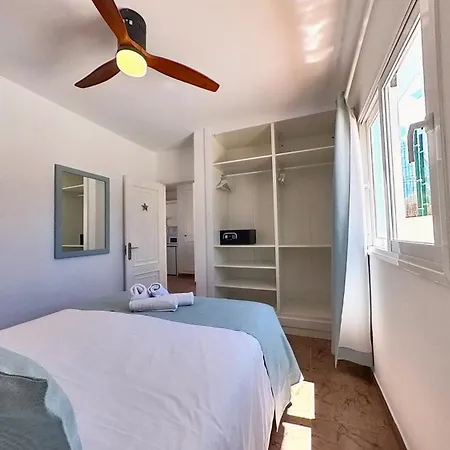 Nautico - Boutique Homes - Center - Adults Only Apartment