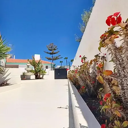 Nautico - Boutique Homes - Center - Adults Only Apartment Corralejo
