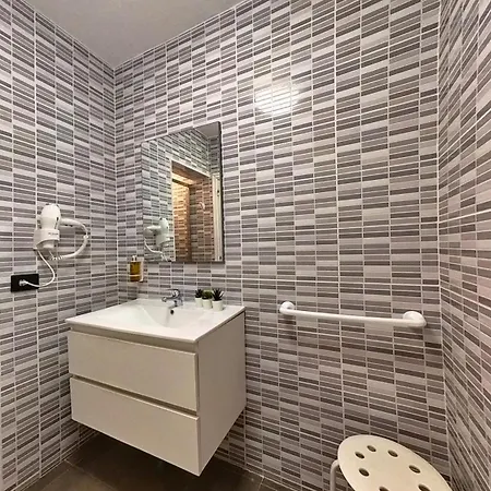 Nautico - Boutique Homes - Center - Adults Only Apartment Corralejo