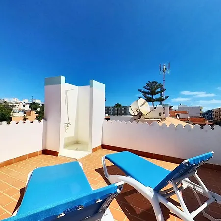 Apartmán Nautico - Boutique Homes - Center - Adults Only *