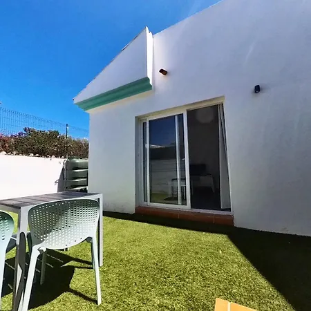 Nautico - Boutique Homes - Center - Adults Only Apartment Corralejo