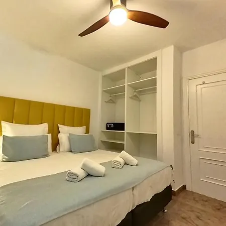 Apartmán Nautico - Boutique Homes - Center - Adults Only Corralejo
