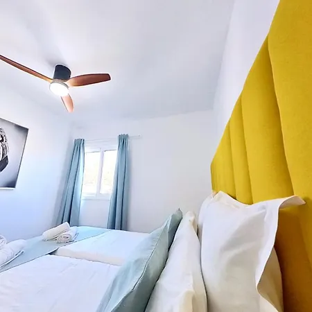 Nautico - Boutique Homes - Center - Adults Only Apartment *