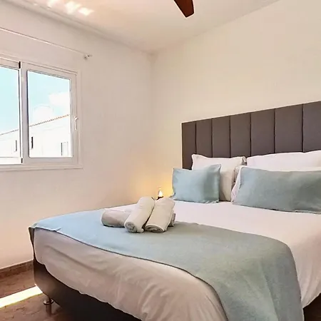 Nautico - Boutique Homes - Center - Adults Only Apartment Corralejo