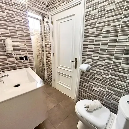 Apartment Nautico - Boutique Homes - Center - Adults Only