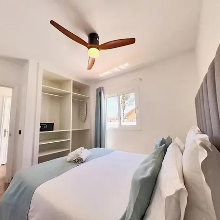 Apartmán Nautico - Boutique Homes - Center - Adults Only Corralejo