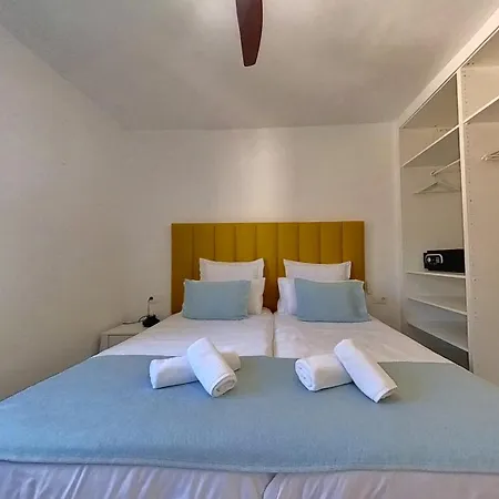Nautico - Boutique Homes - Center - Adults Only Apartmán Corralejo