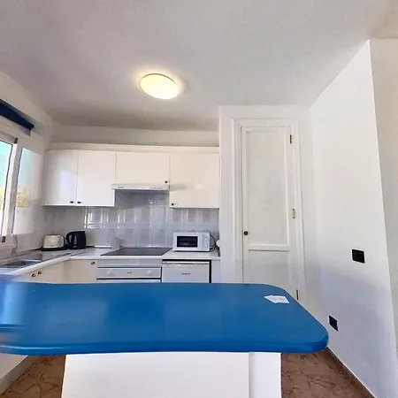 Nautico - Boutique Homes - Center - Adults Only Apartmán Corralejo